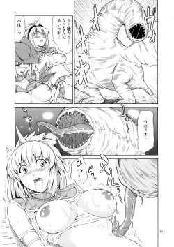 Page 14 of MONHAN Erontier