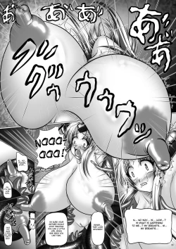 Page 8 of Dashoku Densetsu