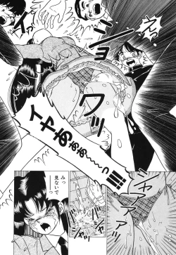 Page 14 of Seijo Ryougyaku