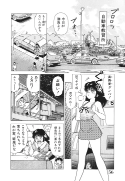 Page 56 of Seijo Ryougyaku