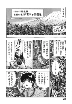 Page 72 of Seijo Ryougyaku