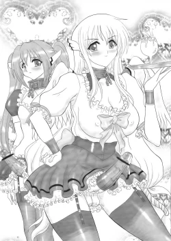 Page 42 of ANGEL BOMB!