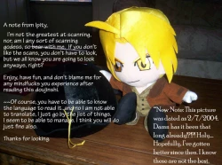 Page 1 of Manual Input