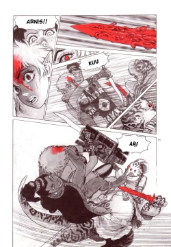 Page 15 of Rotten Sword