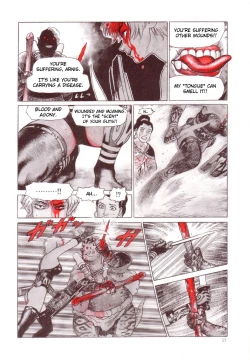 Page 17 of Rotten Sword