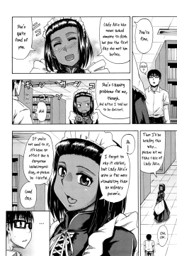Page 21 of Innyou Alice | Pee Drinking Alice Ch. 1-3 + Bangai Hen