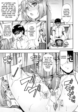 Page 68 of Innyou Alice | Pee Drinking Alice Ch. 1-3 + Bangai Hen