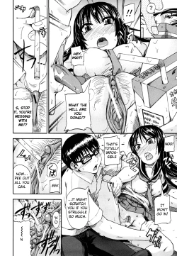 Page 77 of Innyou Alice | Pee Drinking Alice Ch. 1-3 + Bangai Hen