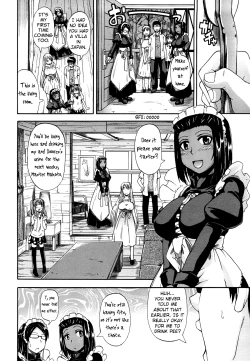 Page 85 of Innyou Alice | Pee Drinking Alice Ch. 1-3 + Bangai Hen