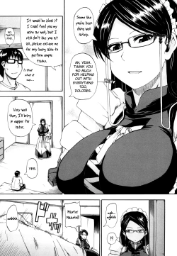 Page 90 of Innyou Alice | Pee Drinking Alice Ch. 1-3 + Bangai Hen