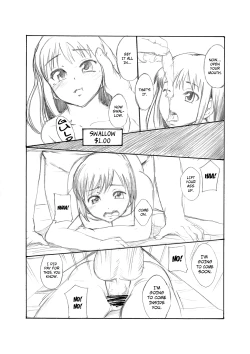 Page 4 of Akasen Gakku | Red-Light School District