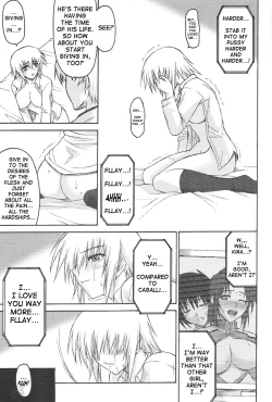 Page 22 of Suna no Tate