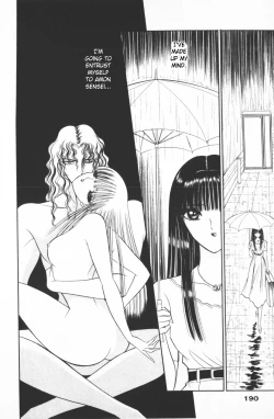 Page 191 of Ouma ga Horror Show 1 - Trans Sexual Special Show 1