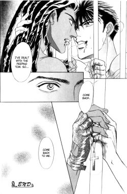 Page 102 of Under Grand Hotel 01