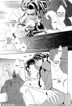 Page 115 of Under Grand Hotel 01