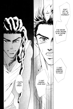 Page 130 of Under Grand Hotel 01