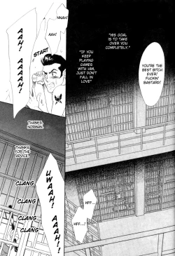 Page 131 of Under Grand Hotel 01