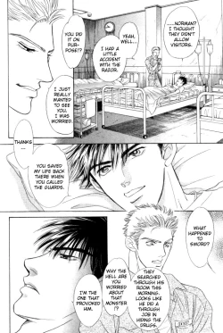 Page 144 of Under Grand Hotel 01