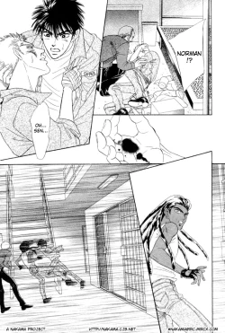 Page 149 of Under Grand Hotel 01