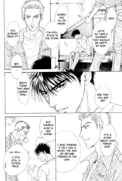 Page 158 of Under Grand Hotel 01