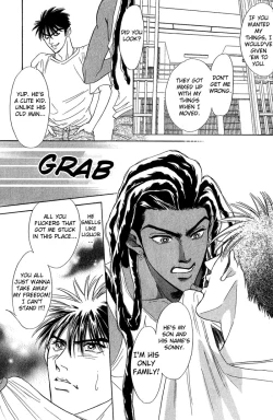 Page 182 of Under Grand Hotel 01