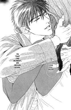 Page 197 of Under Grand Hotel 01