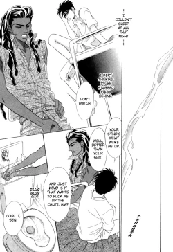 Page 48 of Under Grand Hotel 01