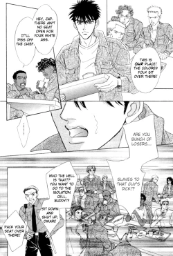 Page 51 of Under Grand Hotel 01