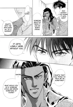 Page 62 of Under Grand Hotel 01