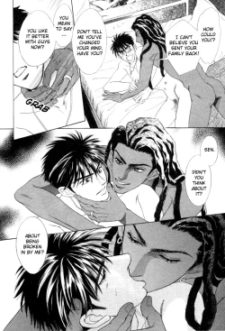 Page 65 of Under Grand Hotel 01