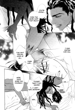 Page 67 of Under Grand Hotel 01