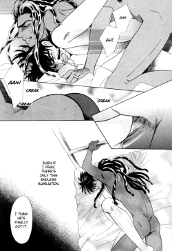 Page 69 of Under Grand Hotel 01