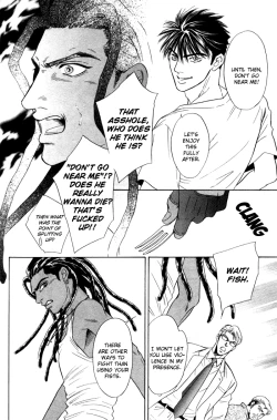 Page 100 of Under Grand Hotel 02