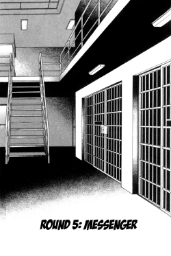 Page 107 of Under Grand Hotel 02