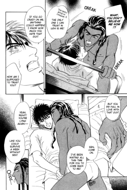 Page 128 of Under Grand Hotel 02