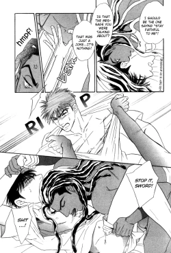 Page 129 of Under Grand Hotel 02