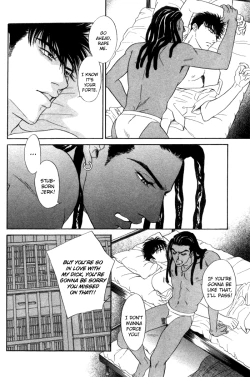 Page 130 of Under Grand Hotel 02