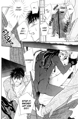 Page 142 of Under Grand Hotel 02