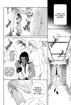 Page 176 of Under Grand Hotel 02