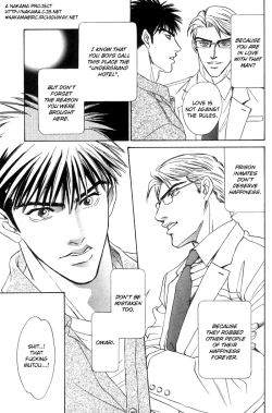 Page 31 of Under Grand Hotel 02