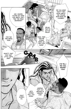 Page 32 of Under Grand Hotel 02