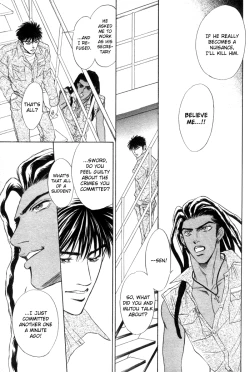 Page 33 of Under Grand Hotel 02