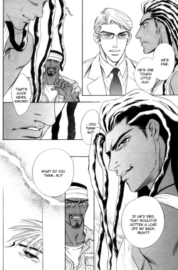 Page 44 of Under Grand Hotel 02