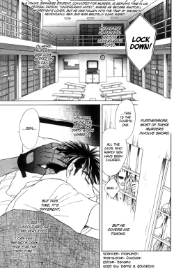 Page 49 of Under Grand Hotel 02