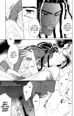 Page 55 of Under Grand Hotel 02