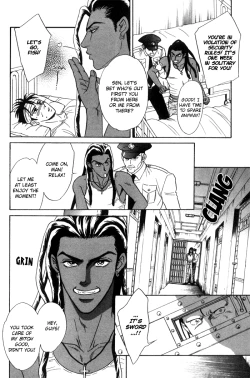 Page 56 of Under Grand Hotel 02