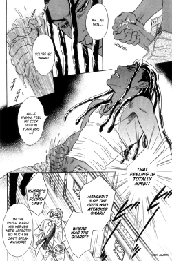 Page 58 of Under Grand Hotel 02