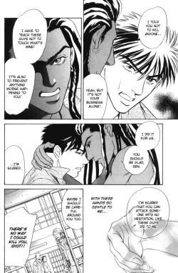 Page 62 of Under Grand Hotel 02