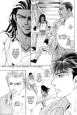 Page 79 of Under Grand Hotel 02