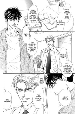 Page 82 of Under Grand Hotel 02